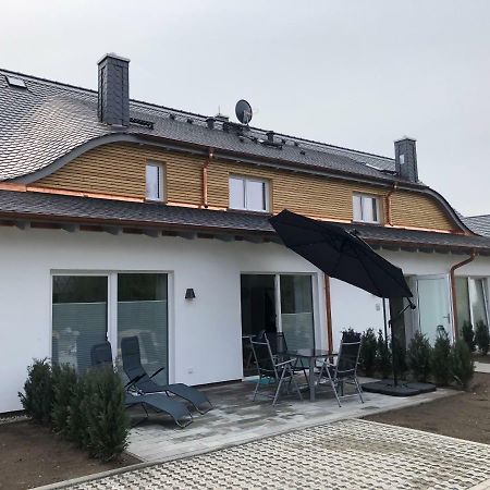 Prerow „Seaside“-Strandnah! Exteriör bild